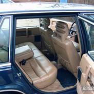 Volvo 760 GLE