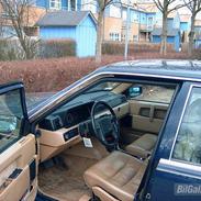 Volvo 760 GLE