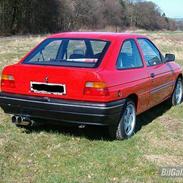 Ford escort