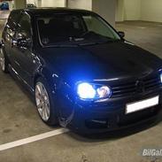 VW Golf IV GTI Turbo*SOLGT* 