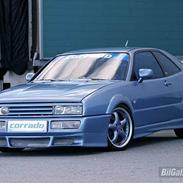 VW Corrado G60