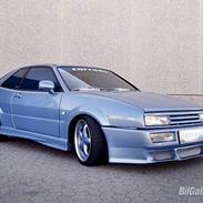 VW Corrado G60