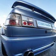 VW Corrado G60