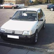 Peugeot 205 xri SOLGT