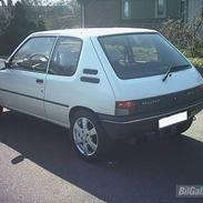Peugeot 205 xri SOLGT