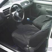 Peugeot 205 xri SOLGT