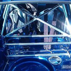 VW Golf 2 GTI G60 - SOLGT!