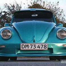 VW Bobbel