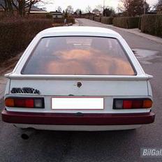 Opel Manta bcc (tidligere bil)