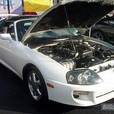 Toyota Supra *SOLGT*