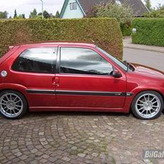 Citroën Saxo VTS 16V