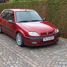 Citroën Saxo VTS 16V