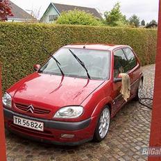 Citroën Saxo VTS 16V