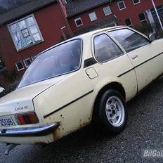 Opel Ascona B 2.0N