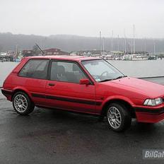 Toyota Corolla 1,3 dx ClubPresti