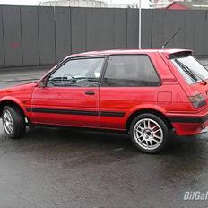 Toyota Corolla 1,3 dx ClubPresti