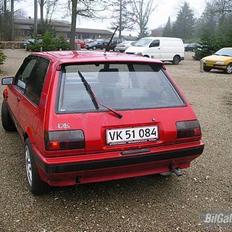 Toyota Corolla 1,3 dx ClubPresti