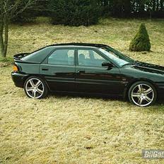 Mazda 323f bg 1,8 gt