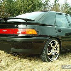 Mazda 323f bg 1,8 gt