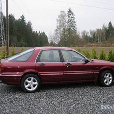 Mitsubishi Galant GLS I 4X4