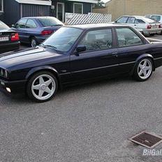 BMW 320i 24v Vanos SOLGT