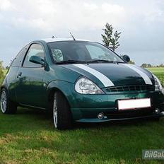 Ford Ka Kult