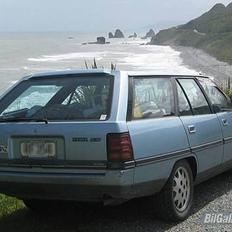 Mitsubishi Magna SE (afhændet)