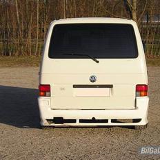 VW SOLGT !!!    Allrounder 