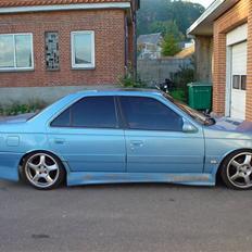 Peugeot 405 MI16 .Special