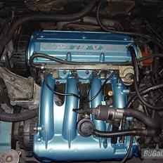 Peugeot 405 MI16 .Special