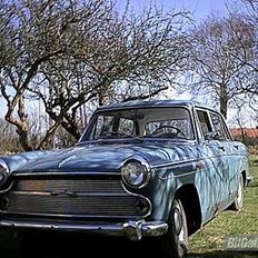 Austin-Morris Austin A 60 Cambridge