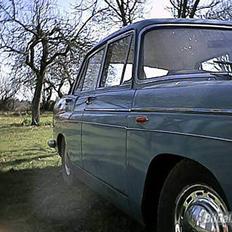 Austin-Morris Austin A 60 Cambridge