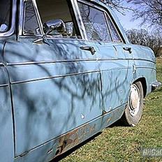 Austin-Morris Austin A 60 Cambridge