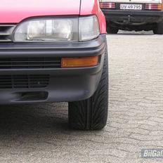 Toyota  Corolla 18" (skrottet)