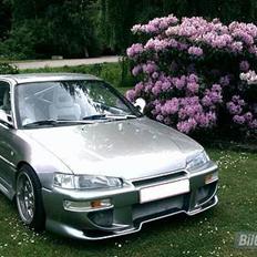 Honda CRX Vtec *Solgt*