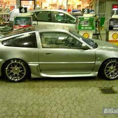 Honda CRX Vtec *Solgt*