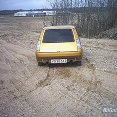 Renault 5 Turbo