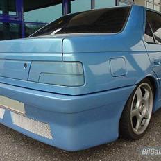 Peugeot 405 MI16 .Special