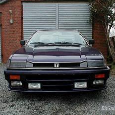 Honda Prelude 1,8 EX