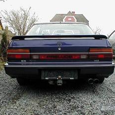 Honda Prelude 1,8 EX