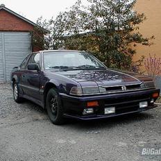 Honda Prelude 1,8 EX