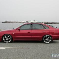 Toyota Carina E 2,0 Gli (Solgt)