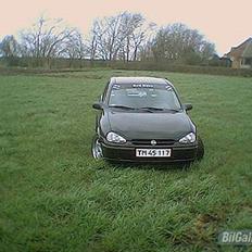 Opel Corsa B 16v.