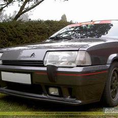Citroën BX 16V