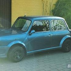 Mini Clubman 1275 GT