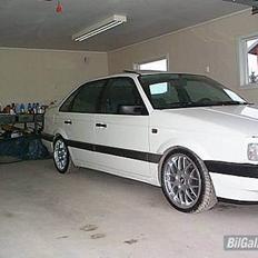 VW Passat 35 i