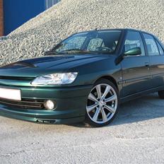 Peugeot 306 RG