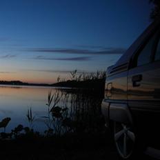 Citroën BX 16 Valve Phase 2