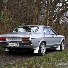 Ford Granada(Ghia)