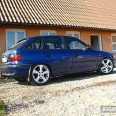 Opel astra f 